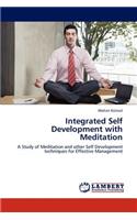 Integrated Self Development with Meditation