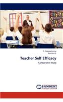 Teacher Self Efficacy