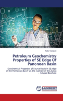 Petroleum Geochemistry Properties of SE Edge Of Panonoan Basin