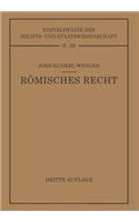 Römisches Privatrecht