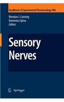 Sensory Nerves