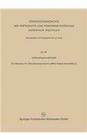 Die Messung Von Gewebetemperaturen Mittels Temperaturstrahlung