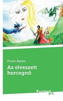 AZ Elveszett Hercegno