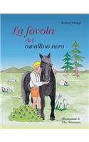 La favola del cavallino nero