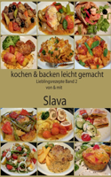 Kochen und backen leicht gemacht