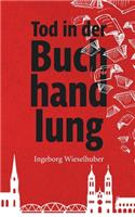 Tod in der Buchhandlung