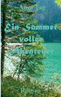 Ein Sommer voller Abenteuer