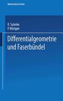 Differentialgeometrie Und Faserbundel