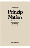 Prinzip Nation