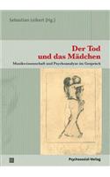 Der Tod und das Mädchen