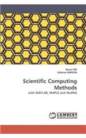 Scientific Computing Methods