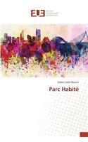 Parc Habité