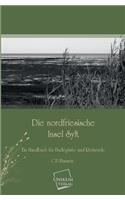 Die Nordfriesische Insel Sylt
