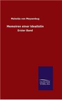 Memoiren einer Idealistin