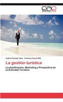 Gestion Turistica