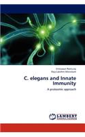 C. elegans and Innate Immunity