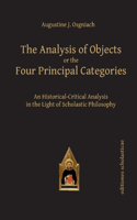 The Analysis of Objects or the Four Principal Categories