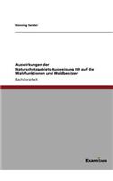 Auswirkungen der Naturschutzgebiets-Ausweisung Ith auf die Waldfunktionen und Waldbesitzer