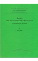 Agypten Nach Den Mamlukischen Lehensregistern