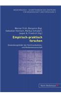 Empirisch-Praktisch Forschen