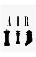 Lothar Baumgarten: Air