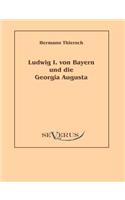 Ludwig I von Bayern und die Georgia Augusta