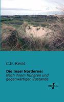 Insel Nordernei