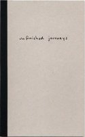Stefan Schuster: Unfinished Journeys