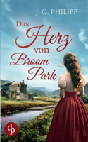 Herz von Broom Park