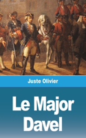 Major Davel