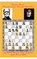 The Frankenstein-Dracula Variation in the Vienna Game of Chess
