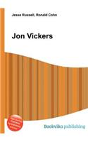 Jon Vickers