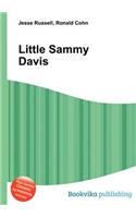 Little Sammy Davis