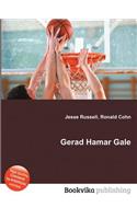 Gerad Hamar Gale