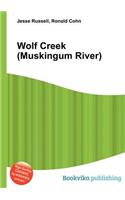 Wolf Creek (Muskingum River): (English)