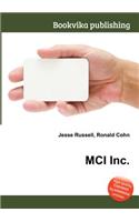 MCI Inc.