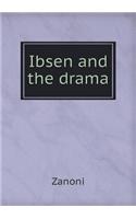 Ibsen and the Drama