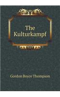 The Kulturkampf