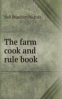 farm cook and rule book