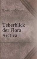 Ueberblick der Flora Arctica