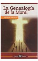 La Genealogia de la Moral