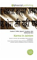 Karma in Jainism: (English)