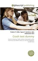 Crash Test Dummy: (English)