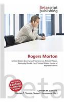 Rogers Morton