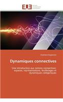 Dynamiques Connectives