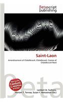 Saint-Laon: (English)