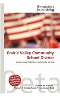 Prairie Valley Community School District