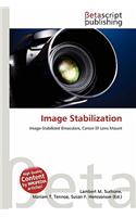 Image Stabilization: (English)