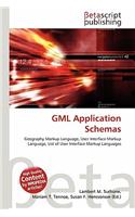 Gml Application Schemas