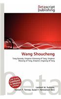 Wang Shoucheng: (English)